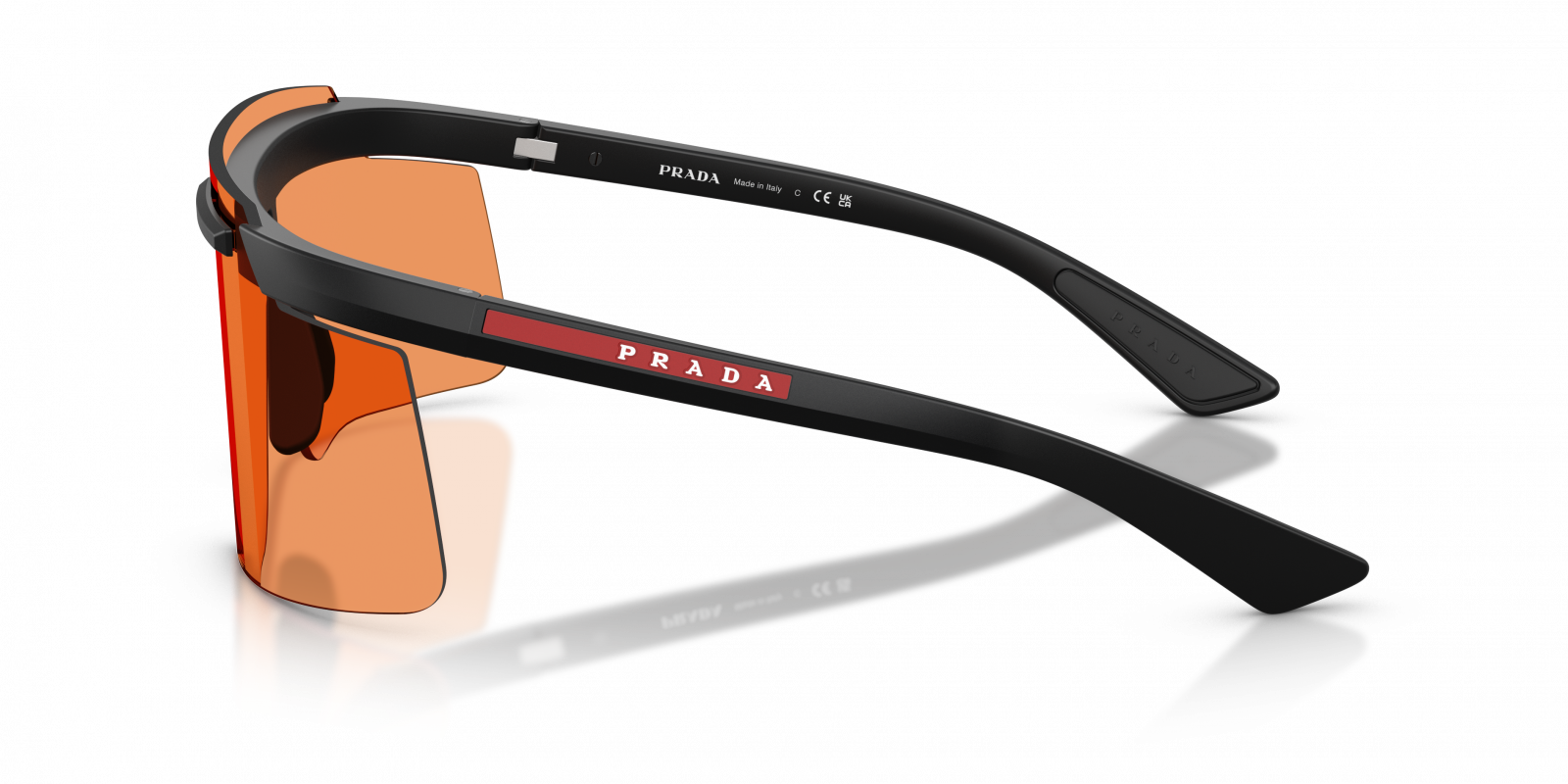 Prada Linea Rossa PS B06S 1BO90U  